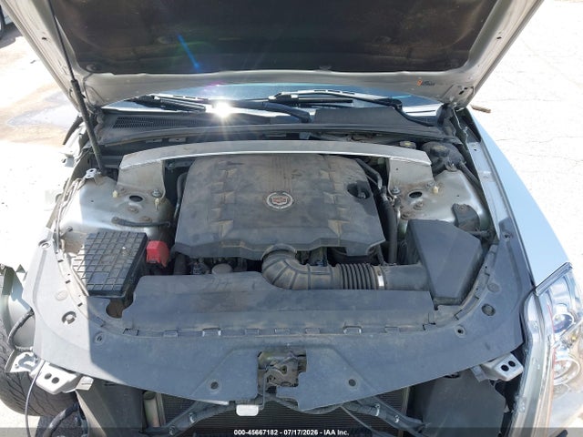 Aukcja sprzedaży 2012 Cadillac Cts Standard, vin: 1G6DA1E37C0105469, numer aukcji: 45667182