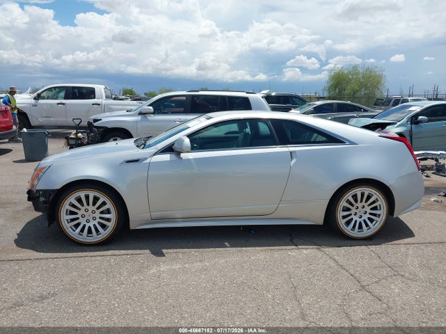 Aukcja sprzedaży 2012 Cadillac Cts Standard, vin: 1G6DA1E37C0105469, numer aukcji: 45667182