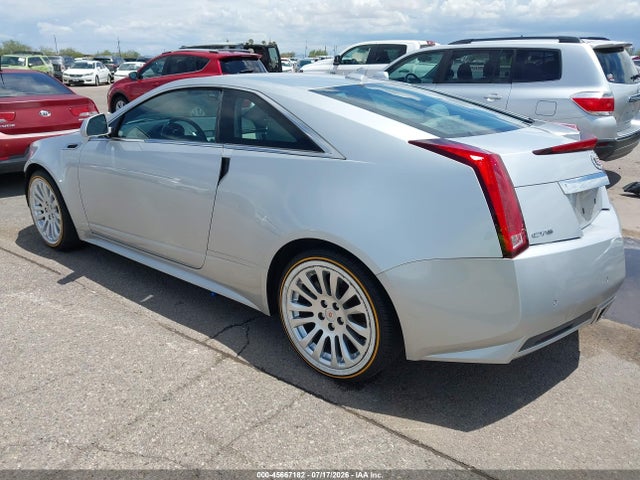 Aukcja sprzedaży 2012 Cadillac Cts Standard, vin: 1G6DA1E37C0105469, numer aukcji: 45667182