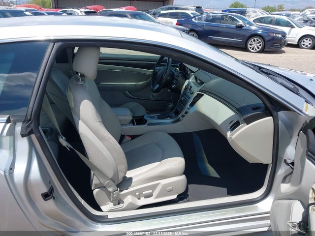 Aukcja sprzedaży 2012 Cadillac Cts Standard, vin: 1G6DA1E37C0105469, numer aukcji: 45667182