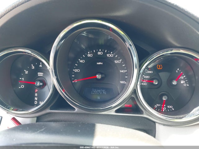 Aukcja sprzedaży 2012 Cadillac Cts Standard, vin: 1G6DA1E37C0105469, numer aukcji: 45667182