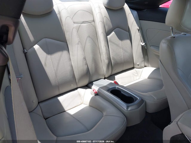 Aukcja sprzedaży 2012 Cadillac Cts Standard, vin: 1G6DA1E37C0105469, numer aukcji: 45667182