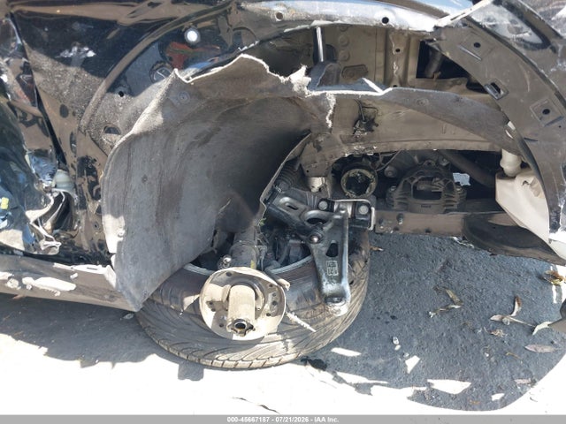 1G1FY6S05P4139524 Chevrolet Bolt Euv Fwd Lt
