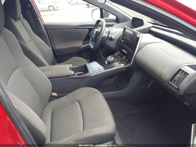 Aukcja sprzedaży 2025 Subaru Solterra Premium, vin: JTMABABA8SA100743, numer aukcji: 45667204