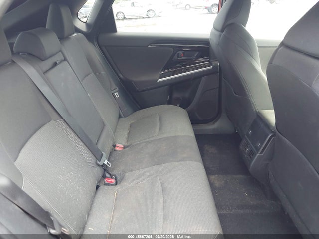 Aukcja sprzedaży 2025 Subaru Solterra Premium, vin: JTMABABA8SA100743, numer aukcji: 45667204
