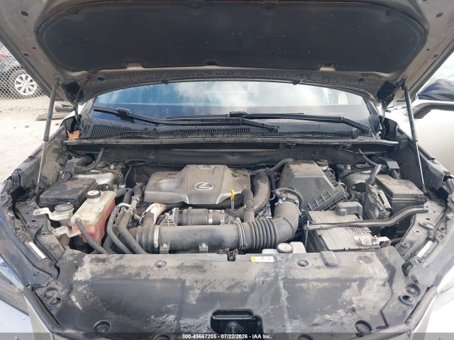 Продаж на аукціоні авто 2019 Lexus Nx 300 F Sport, vin: JTJBARBZ7K2211965, номер лоту: 45667205