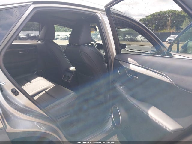 Продаж на аукціоні авто 2019 Lexus Nx 300 F Sport, vin: JTJBARBZ7K2211965, номер лоту: 45667205