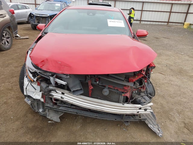 Toyota COROLLA SE 2020 JTDP4RCE7LJ044431 Image 13