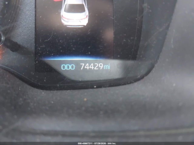 Toyota COROLLA SE 2020 JTDP4RCE7LJ044431 Image 16