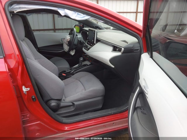 Toyota COROLLA SE 2020 JTDP4RCE7LJ044431 Image 5