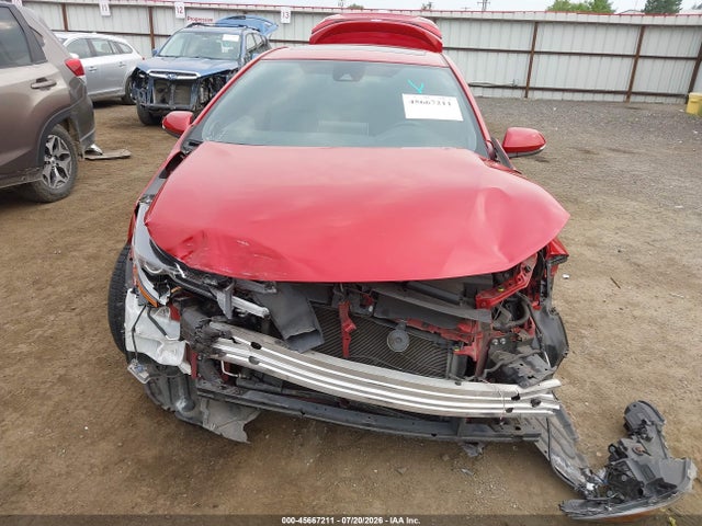 Toyota COROLLA SE 2020 JTDP4RCE7LJ044431 Image 6