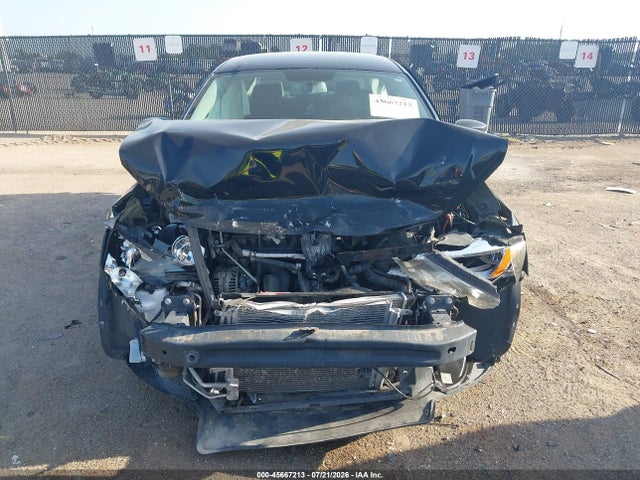 45667213 :رقم المزاد ، 3VWDP7AJ1DM416488 vin ، 2013 Volkswagen Jetta 2.5l Se مزاد بيع