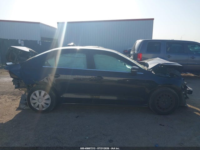 45667213 :رقم المزاد ، 3VWDP7AJ1DM416488 vin ، 2013 Volkswagen Jetta 2.5l Se مزاد بيع