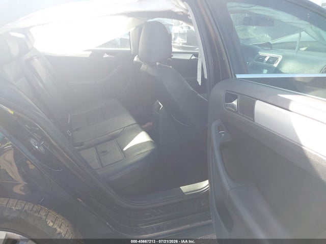 45667213 :رقم المزاد ، 3VWDP7AJ1DM416488 vin ، 2013 Volkswagen Jetta 2.5l Se مزاد بيع