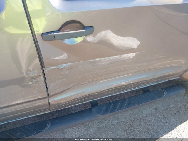 Продаж на аукціоні авто 2008 Nissan Frontier Se, vin: 1N6AD07UX8C447119, номер лоту: 45667216