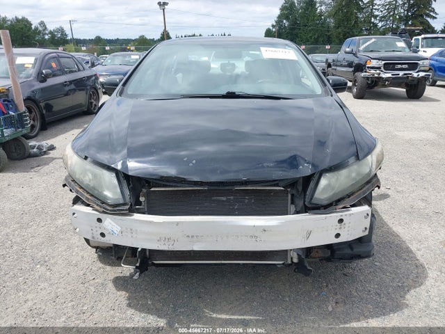 Honda CIVIC EX 2014 19XFB2F84EE022966 Image 6