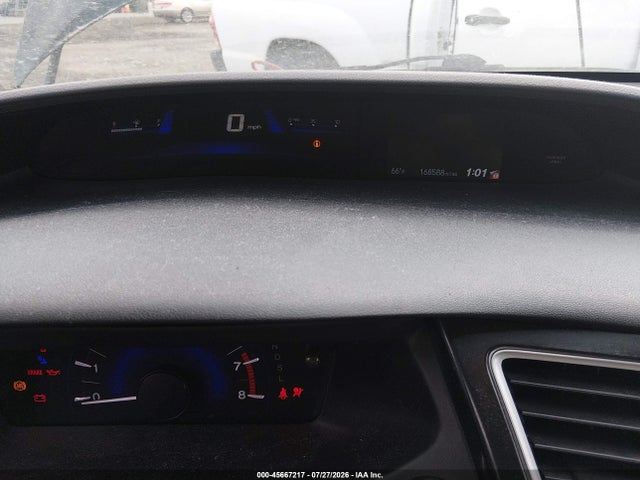 19XFB2F84EE022966 Honda CIVIC EX