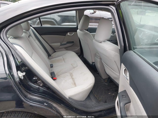 19XFB2F84EE022966 Honda CIVIC EX