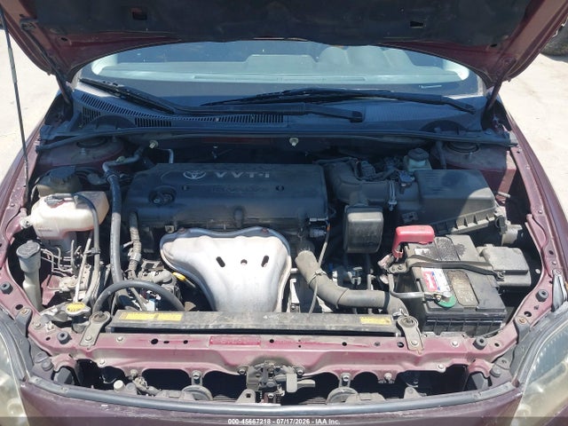 45667218 :رقم المزاد ، JTKDE3B72A0321546 vin ، 2010 Scion Tc مزاد بيع