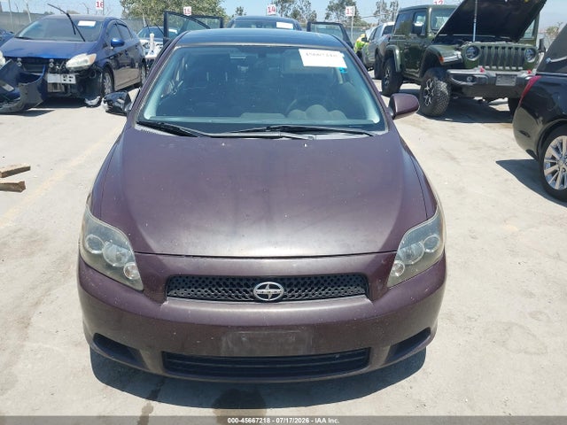 45667218 :رقم المزاد ، JTKDE3B72A0321546 vin ، 2010 Scion Tc مزاد بيع