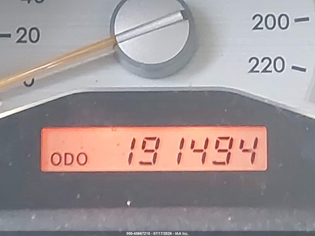 45667218 :رقم المزاد ، JTKDE3B72A0321546 vin ، 2010 Scion Tc مزاد بيع