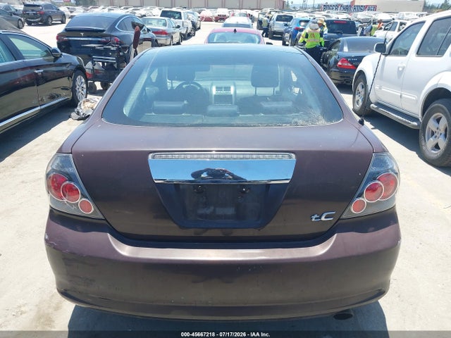 45667218 :رقم المزاد ، JTKDE3B72A0321546 vin ، 2010 Scion Tc مزاد بيع
