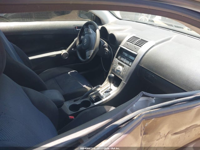 45667218 :رقم المزاد ، JTKDE3B72A0321546 vin ، 2010 Scion Tc مزاد بيع