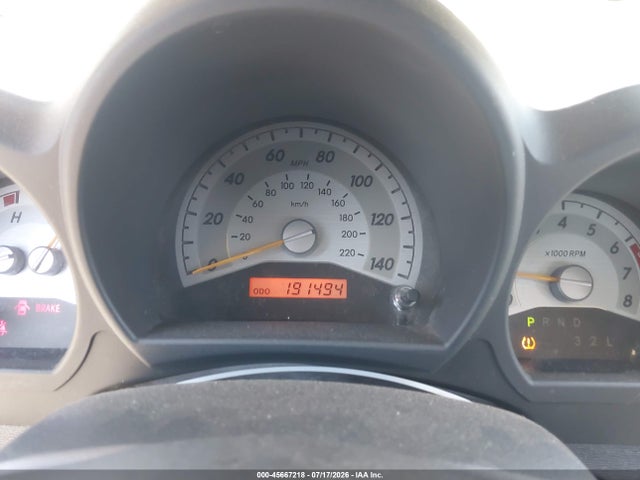 45667218 :رقم المزاد ، JTKDE3B72A0321546 vin ، 2010 Scion Tc مزاد بيع