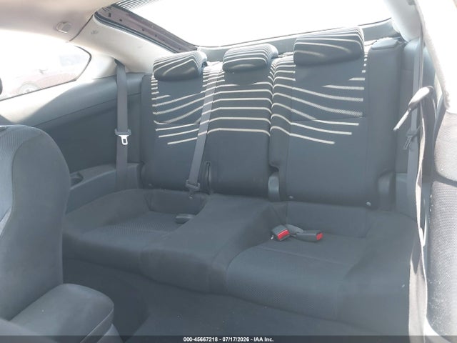 45667218 :رقم المزاد ، JTKDE3B72A0321546 vin ، 2010 Scion Tc مزاد بيع