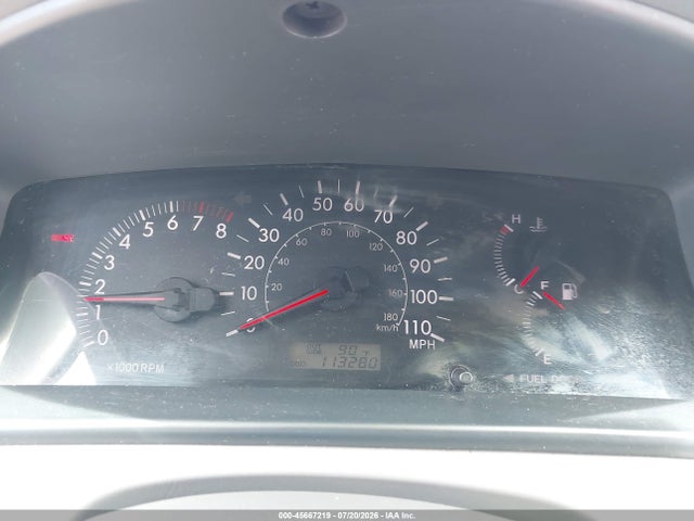 2008 Toyota Corolla Le მანქანა იყიდება აუქციონზე, vin: 1NXBR32E28Z995664, აუქციონის ნომერი: 45667219