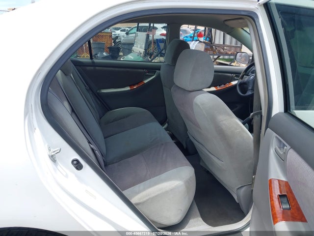 2008 Toyota Corolla Le მანქანა იყიდება აუქციონზე, vin: 1NXBR32E28Z995664, აუქციონის ნომერი: 45667219