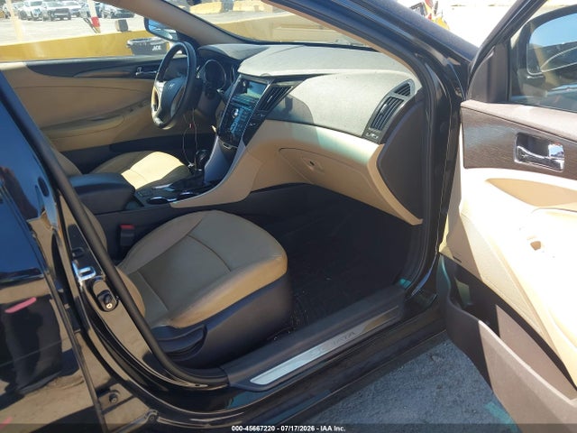 Aukcja sprzedaży 2011 Hyundai Sonata Limited, vin: 5NPEC4AC1BH063143, numer aukcji: 45667220