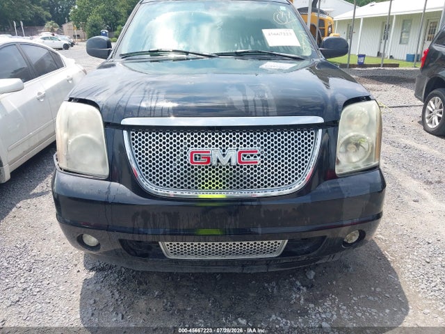 45667223 :رقم المزاد ، 1GKFK63837J162948 vin ، 2007 Gmc Yukon Denali Denali مزاد بيع