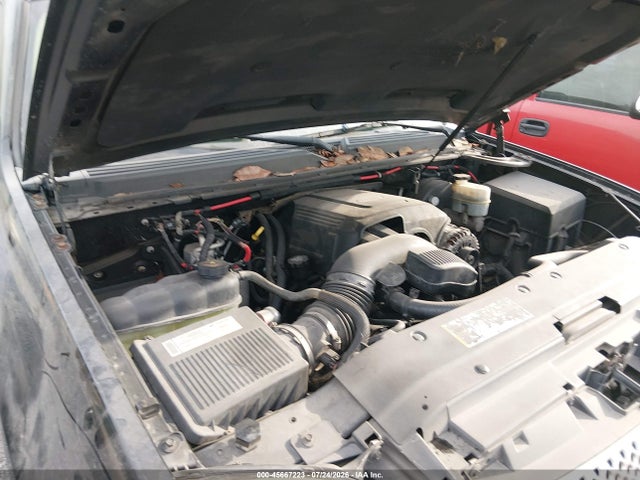 45667223 :رقم المزاد ، 1GKFK63837J162948 vin ، 2007 Gmc Yukon Denali Denali مزاد بيع
