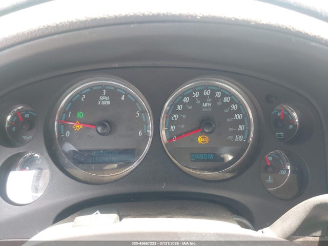 45667223 :رقم المزاد ، 1GKFK63837J162948 vin ، 2007 Gmc Yukon Denali Denali مزاد بيع