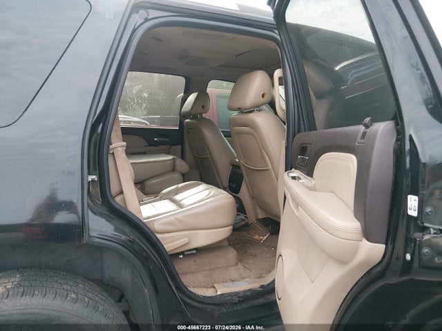 45667223 :رقم المزاد ، 1GKFK63837J162948 vin ، 2007 Gmc Yukon Denali Denali مزاد بيع