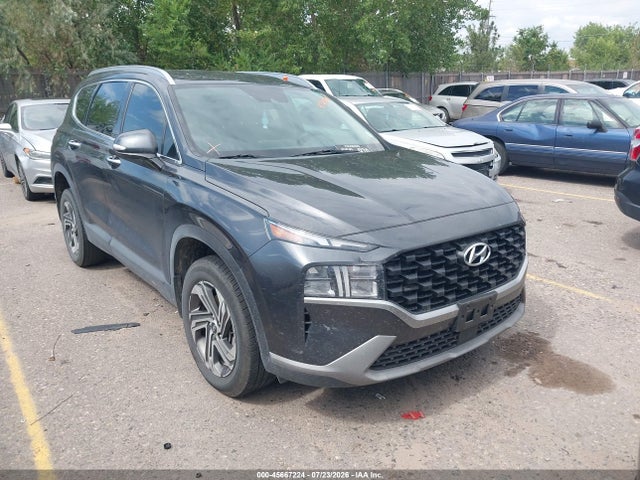 Продаж на аукціоні авто 2023 Hyundai Santa Fe Sel, vin: 5NMS2DAJ1PH516718, номер лоту: 45667224