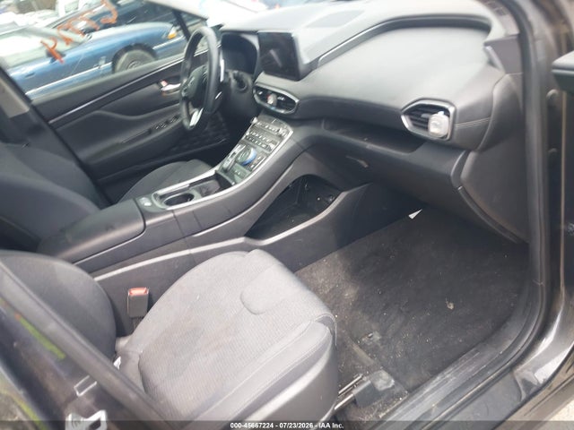 Продаж на аукціоні авто 2023 Hyundai Santa Fe Sel, vin: 5NMS2DAJ1PH516718, номер лоту: 45667224