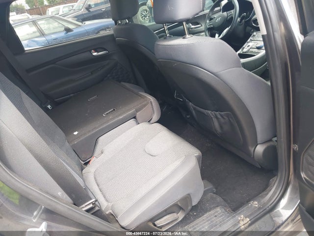 Продаж на аукціоні авто 2023 Hyundai Santa Fe Sel, vin: 5NMS2DAJ1PH516718, номер лоту: 45667224