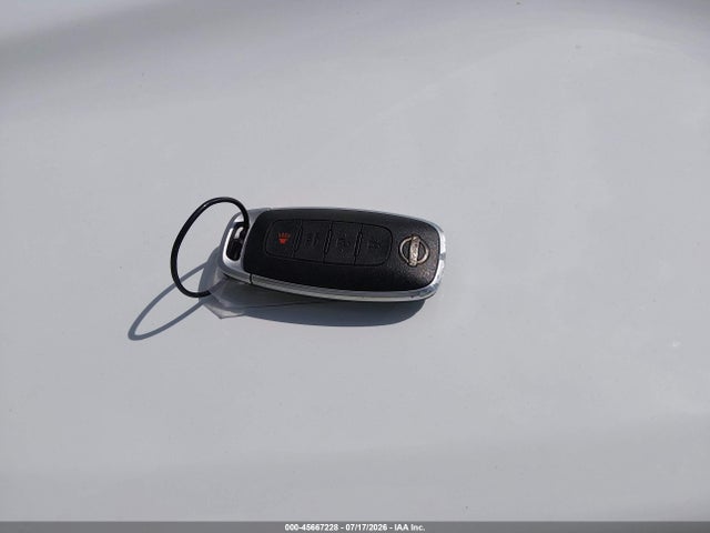 3N1AB8CV4RY348829 Nissan Sentra Sv Xtronic Cvt
