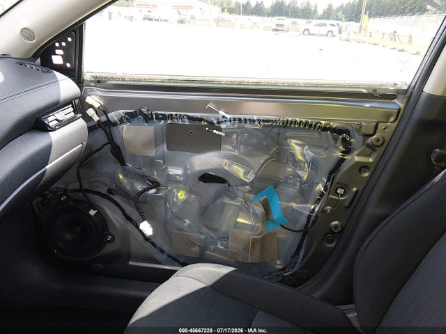 45667228 :رقم المزاد ، 3N1AB8CV4RY348829 vin ، 2024 Nissan Sentra Sv Xtronic Cvt مزاد بيع