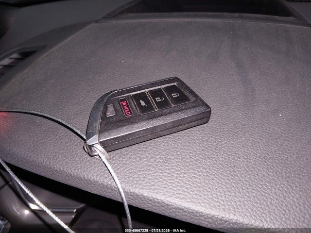 Acura Integra A-spec Technology 2025 19UDE4G71SA004702 Image 11