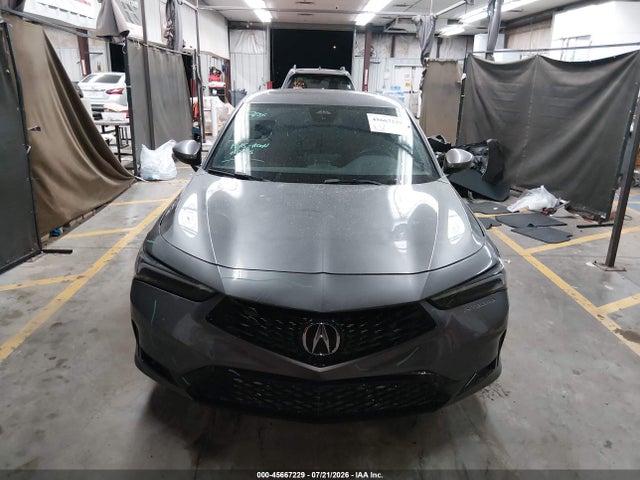 Acura Integra A-spec Technology 2025 19UDE4G71SA004702 Image 13