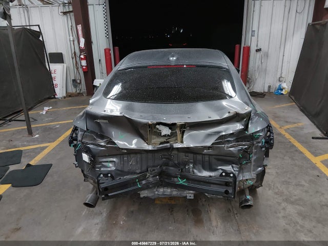 Acura Integra A-spec Technology 2025 19UDE4G71SA004702 Image 17