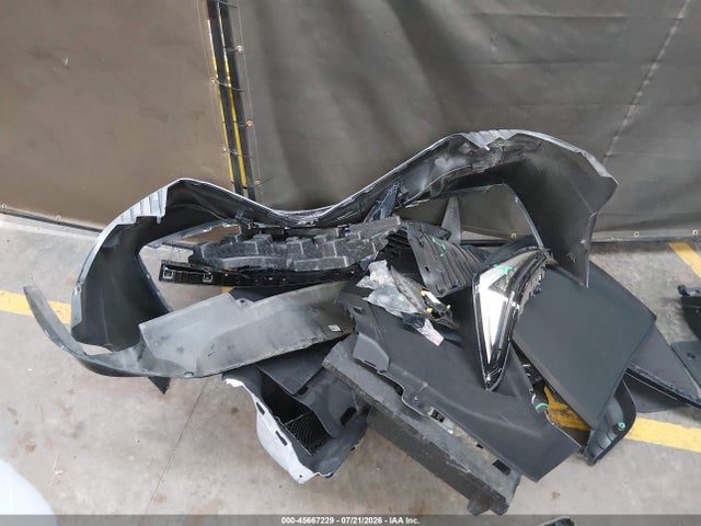 Acura Integra A-spec Technology 2025 19UDE4G71SA004702 Image 12