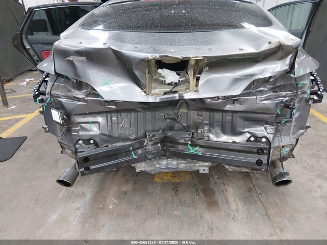 Acura Integra A-spec Technology 2025 19UDE4G71SA004702 Image 6