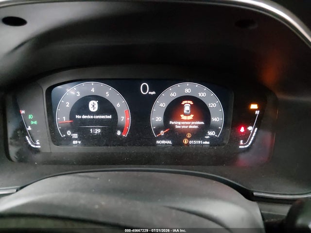 Acura Integra A-spec Technology 2025 19UDE4G71SA004702 Image 7
