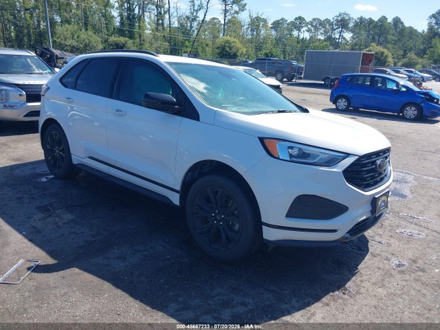 Продажа на аукционе авто 2022 Ford Edge Se, vin: 2FMPK4G95NBA24767, номер лота: 45667233