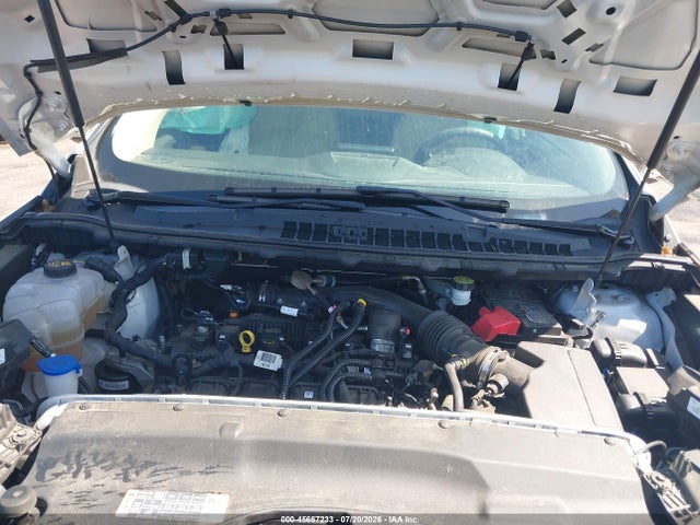 Продажа на аукционе авто 2022 Ford Edge Se, vin: 2FMPK4G95NBA24767, номер лота: 45667233