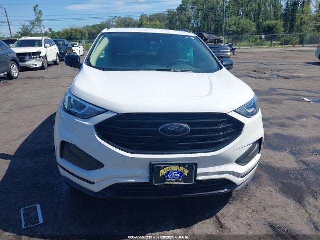 Продажа на аукционе авто 2022 Ford Edge Se, vin: 2FMPK4G95NBA24767, номер лота: 45667233